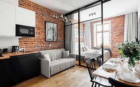 Aparthotel Delta Boutique